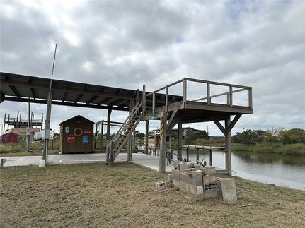 Property for sale in Matagorda County, Texas