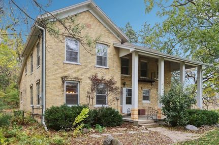 Property for sale in Dane County, Wisconsin