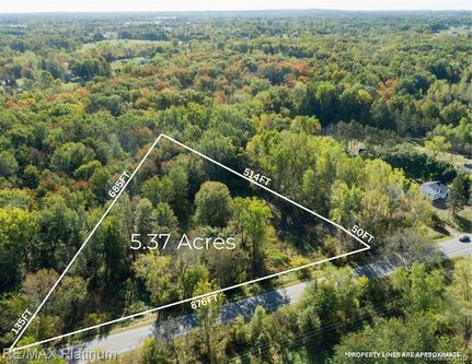 Farm Property for sale in Genesee County, Michigan