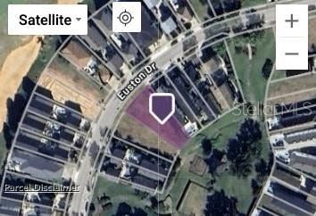 Property for sale in Osceola County, Florida