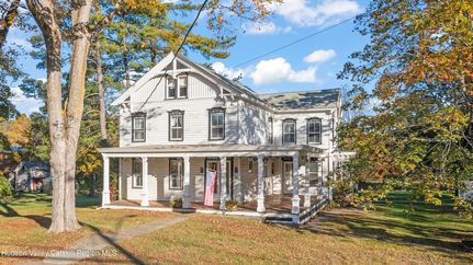 Property for sale in Columbia County, New York