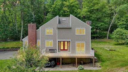 Farm Property for sale in Hartford County, Connecticut