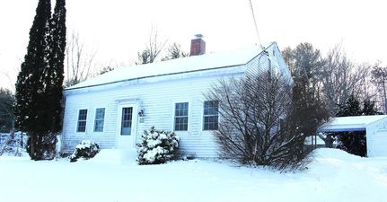 Property for sale in Knox County, Maine