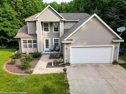 Property for sale in Muskegon County, Michigan