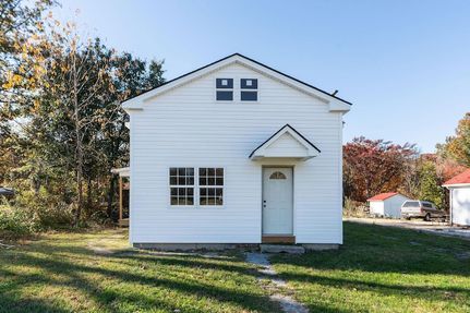 Property for sale in Augusta County, Virginia