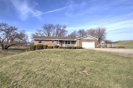 Property for sale in Macon County, Illinois