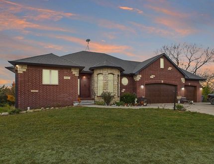 Property for sale in Sedgwick County, Kansas