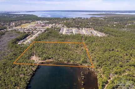 Waterfront Property for sale in Escambia County, Florida