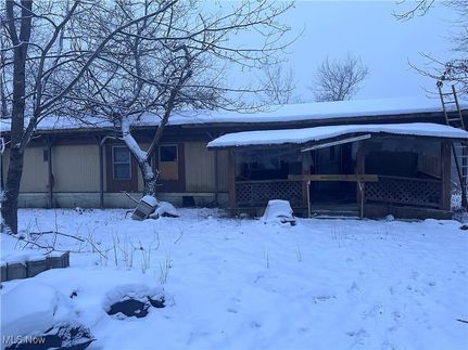 Property for sale in Portage County, Ohio