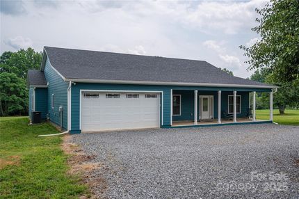 Property for sale in Lincoln County, North Carolina