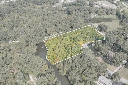 Waterfront Property for sale in Hamilton County, Tennessee