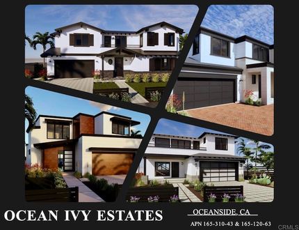 Property for sale in San Diego County, California