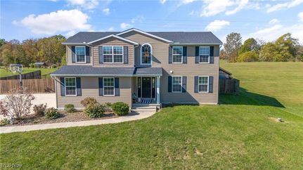 Property for sale in Columbiana County, Ohio