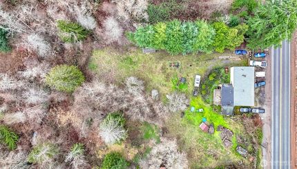 Ranch Property for sale in Pierce County, Washington