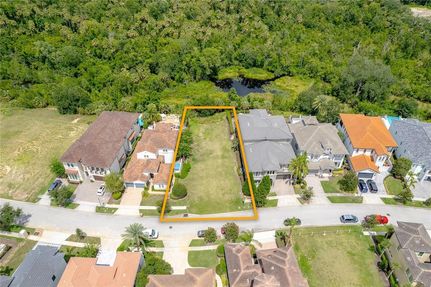 Property for sale in Osceola County, Florida