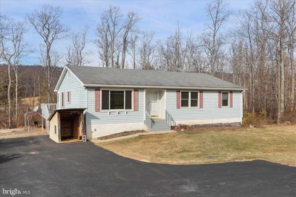 Property for sale in Washington County, Maryland