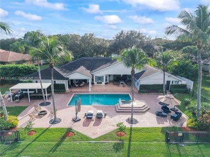 Waterfront Property for sale in Broward County, Florida