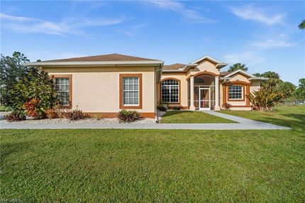 Property for sale in Collier County, Florida