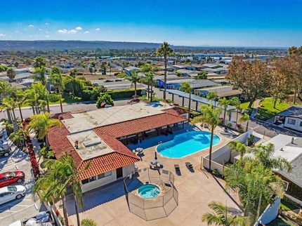 Property for sale in San Diego County, California