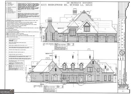 Property for sale in Hall County, Georgia