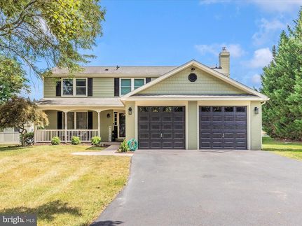 Property for sale in Frederick County, Maryland