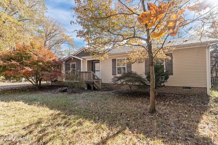 Property for sale in Moore County, North Carolina