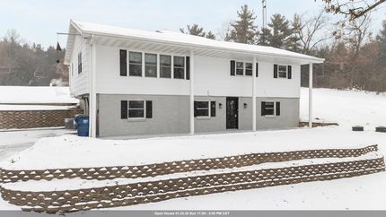 Property for sale in Portage County, Wisconsin