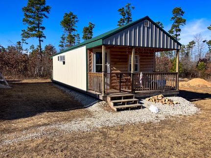 Property for sale in Texas County, Missouri