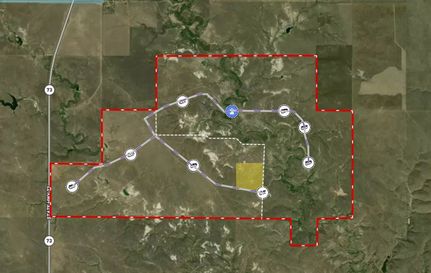 Property for sale in Meade County, South Dakota