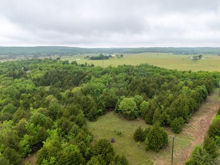 Undeveloped Land for sale in Okfuskee County, Oklahoma