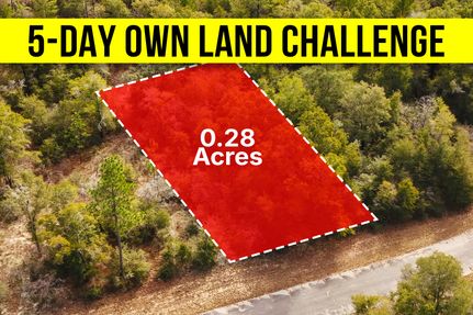 Residential Property for sale in Washington County, Florida