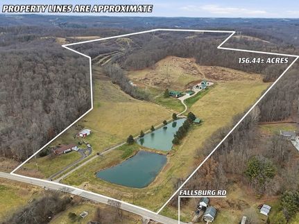 Property for sale in Licking County, Ohio
