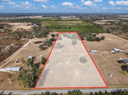 Recreational Property for sale in Madison County, Florida