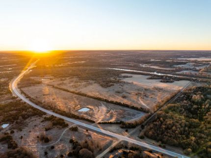 Property for sale in Creek County, Oklahoma