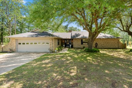 Timberland Property for sale in Titus County, Texas