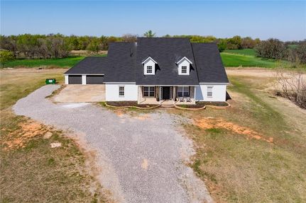 Property for sale in Canadian County, Oklahoma