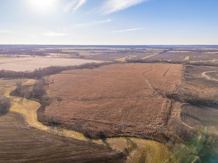 Property for sale in Linn County, Kansas