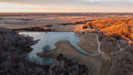 Lakefront Property for sale in Douglas County, Kansas