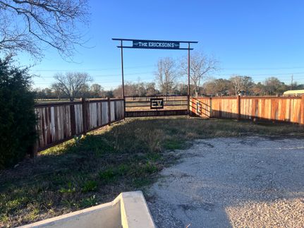 Property for sale in Fort Bend County, Texas