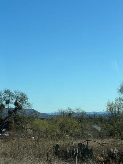 Timberland Property for sale in Mason County, Texas