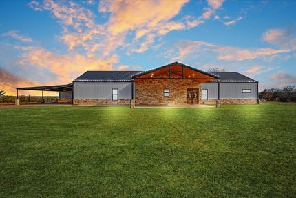 Residential Property for sale in Johnston County, Oklahoma