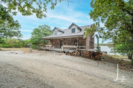 Waterfront Property for sale in Montgomery County, Kansas