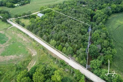 Property for sale in Wilson County, Kansas