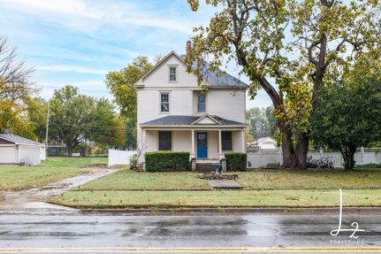 Residential Property for sale in Neosho County, Kansas