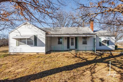 Property for sale in Montgomery County, Kansas