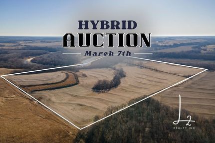 Riverfront Property for sale in Gentry County, Missouri