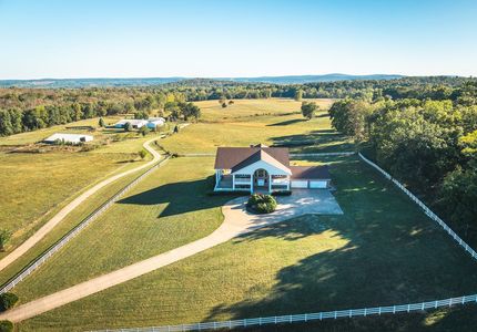 Farm Property for sale in Madison County, Missouri