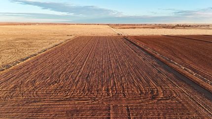 Recreational Property for sale in Lubbock County, Texas