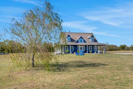 Horse Property for sale in Liberty County, Texas