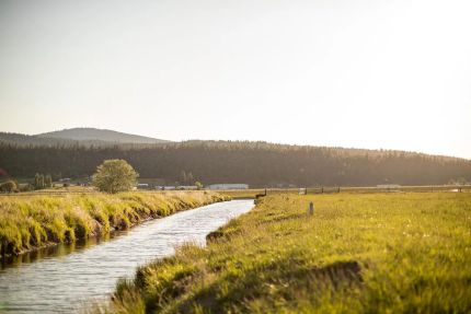 Farm Property for sale in Klamath County, Oregon